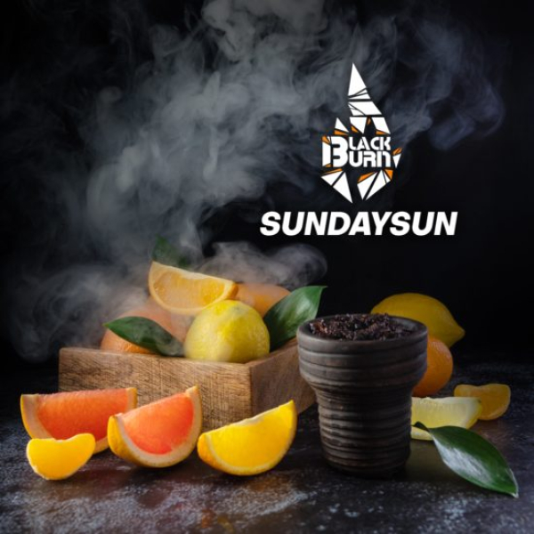 Табак Blackburn Something Tropical 100 грамм в Ростове-на-Дону