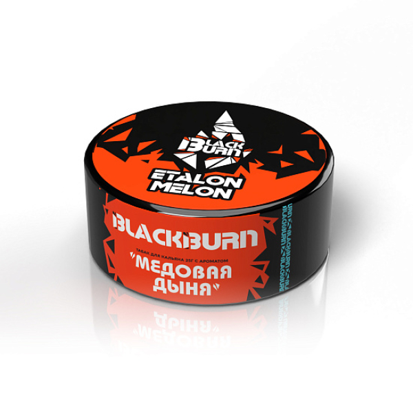 Табак Blackburn Etalon Melon (Медовая дыня) 25 гр в Ростове-на-Дону