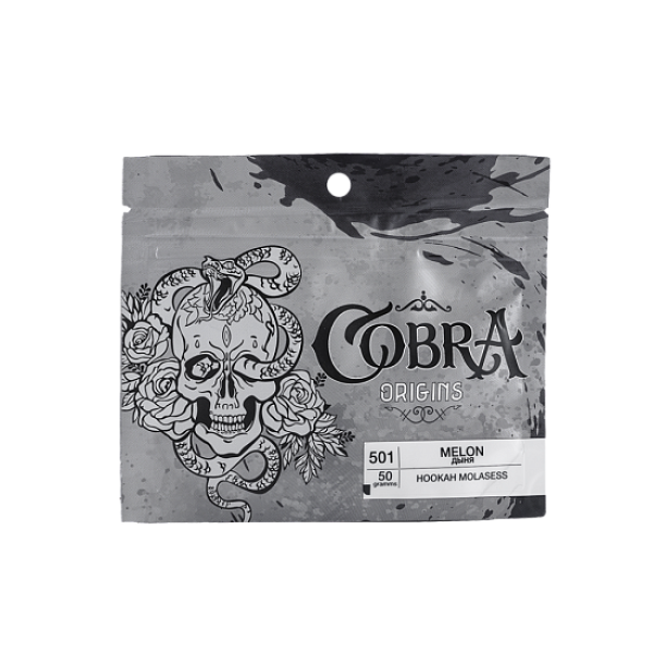 Смесь Cobra Origins Melon 50 гр в Ростове-на-Дону