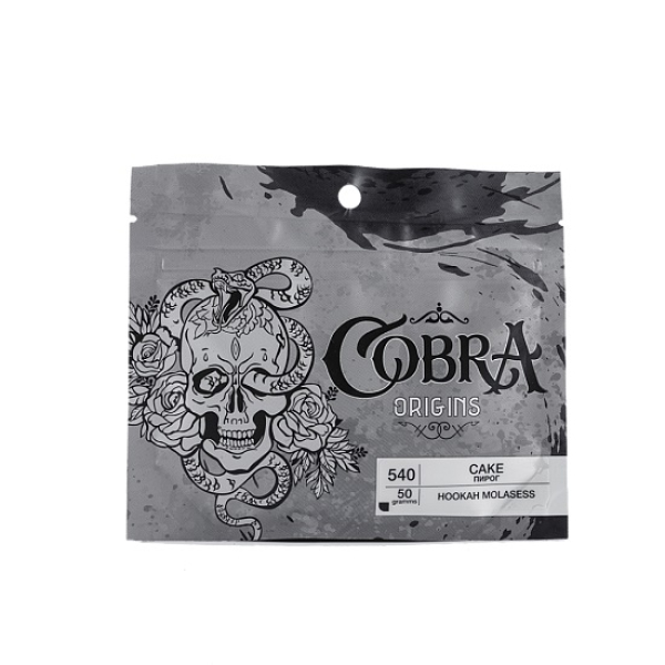 Смесь Cobra Origins Cake 50гр в Ростове-на-Дону