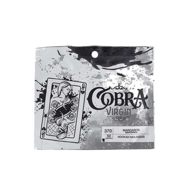 Смесь Cobra Virgin Margarita 50гр в Ростове-на-Дону