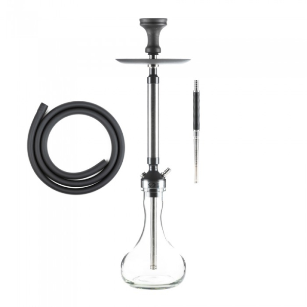Кальян Conceptic Design Steel Pro (65 см) в Ростове-на-Дону