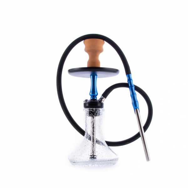 Кальян Craft Gypsy Nano Blue в Ростове-на-Дону