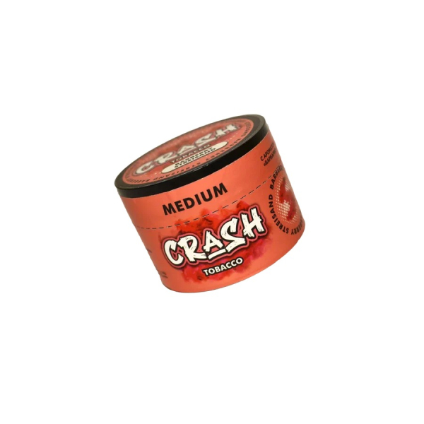 Табак CRASH TOBACCO Barberry streisand 50 гр в Ростове-на-Дону