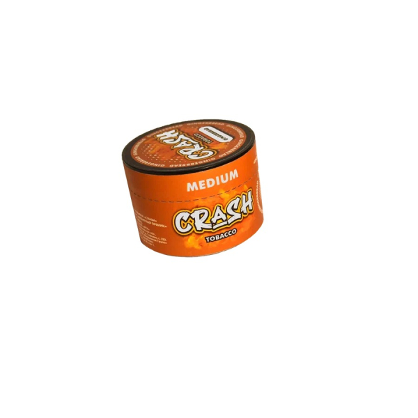 Табак CRASH TOBACCO Gingerbread 50 гр в Ростове-на-Дону