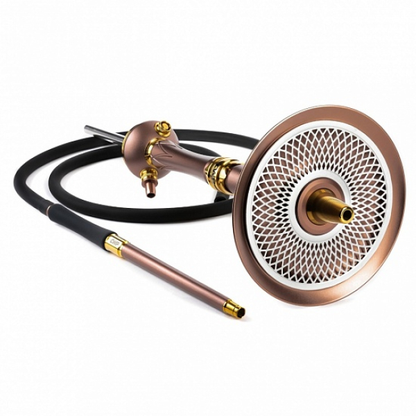 Кальян CWP Razor II Bronze-Gold в Ростове-на-Дону