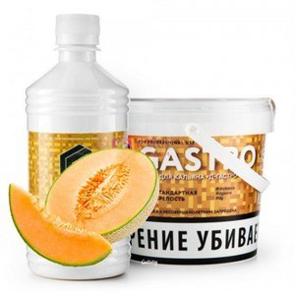 Табак D-Gastro Дыня 500 грамм в Ростове-на-Дону
