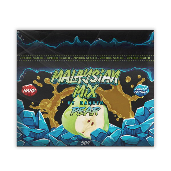 Смесь Malaysian Mix Hard Pear (Груша) 50 грамм в Ростове-на-Дону