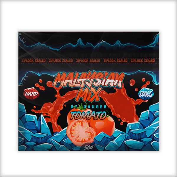 Смесь Malaysian Mix Hard Tomato (Томаты) 50 грамм в Ростове-на-Дону