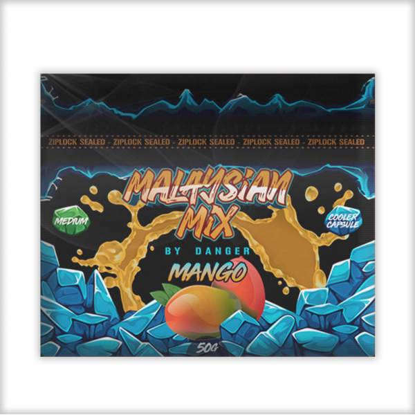 Смесь Malaysian Mix Medium Mango (Манго) 50 грамм в Ростове-на-Дону