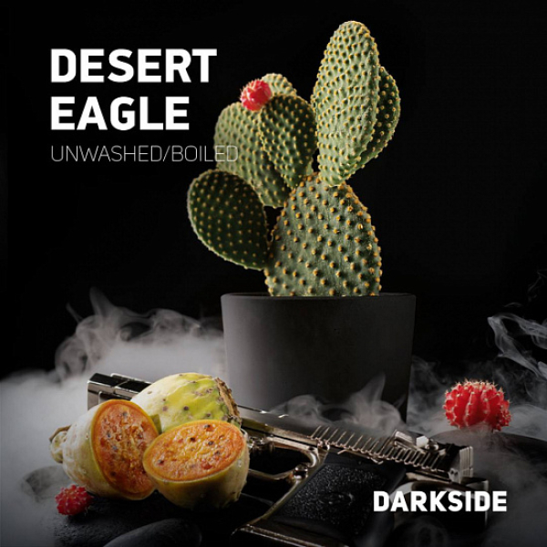 Табак DarkSide Core Desert Eagle 250 грамм в Ростове-на-Дону