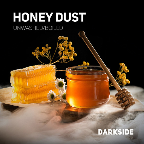 Табак Darkside Core Honey Dust 100 грамм в Ростове-на-Дону