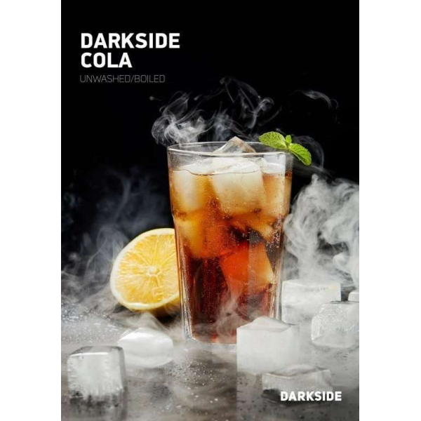 Табак Darkside Cola Rare 100 грамм в Ростове-на-Дону