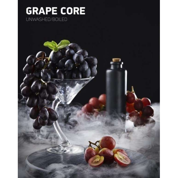 Табак Darkside Grape Core Rare 250 грамм в Ростове-на-Дону