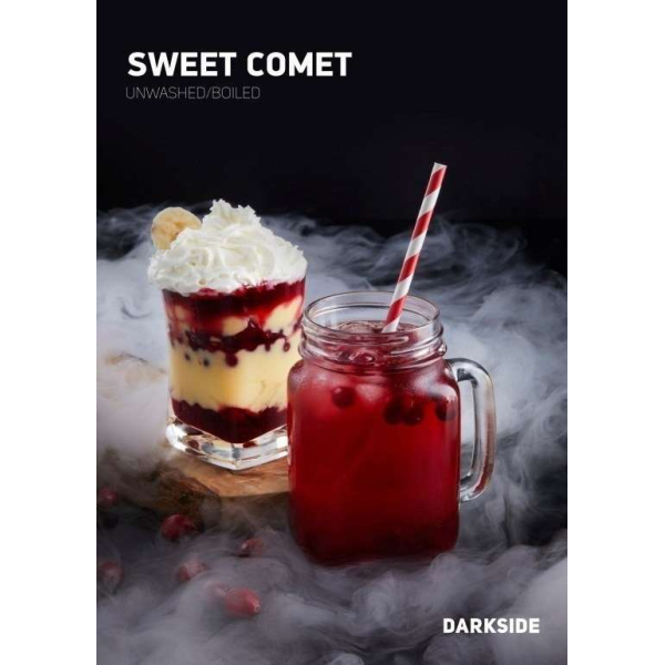 Табак Darkside Sweet Comet Rare 250 грамм в Ростове-на-Дону