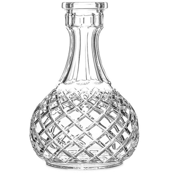 Колба ALPHA HOOKAH CRYSTAL X GOLD в Ростове-на-Дону