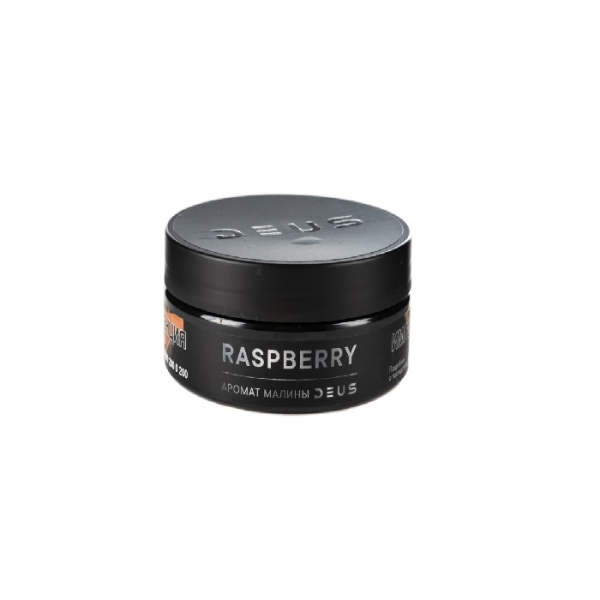 Табак Deus Raspberry (Малина) 20 гр в Ростове-на-Дону