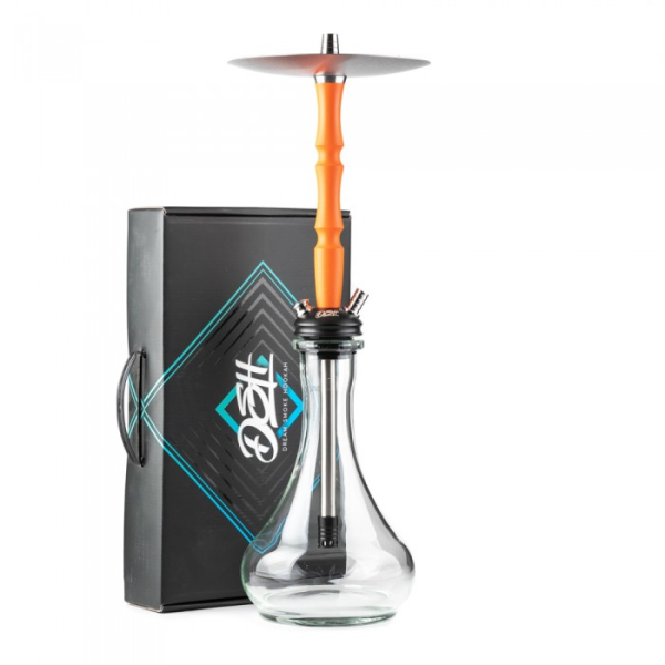Кальян DSH Eco Orange (50 см) в Ростове-на-Дону