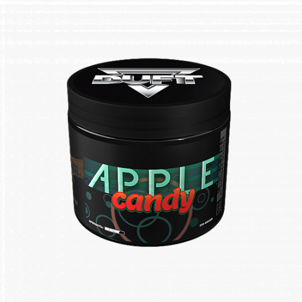 Табак DUFT Apple Candy (яблочная конфета) 200 гр в Ростове-на-Дону