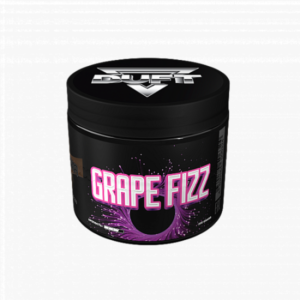 Табак DUFT Grape Fizz (грейп физз) 200 гр в Ростове-на-Дону