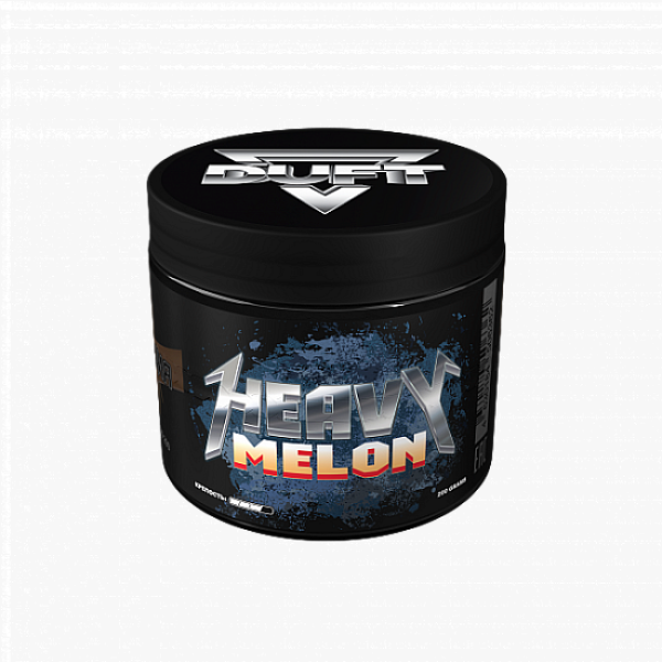 Табак DUFT Heavy Melon (дыня) 200 гр в Ростове-на-Дону