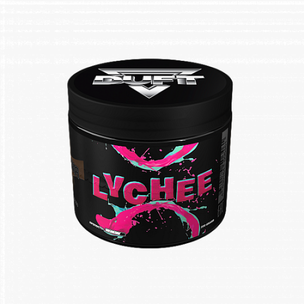 Табак DUFT Lychee (личи) 200 гр в Ростове-на-Дону