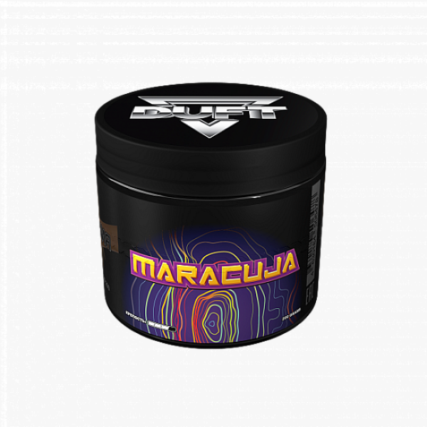 Табак DUFT Maracuja (маракуйя) 200 гр в Ростове-на-Дону