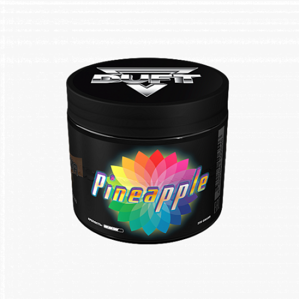 Табак DUFT Pineapple (ананас) 200 гр в Ростове-на-Дону