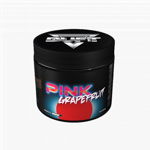 Табак DUFT Pink Grapefruit (розовый грейпфрут) 200 гр в Ростове-на-Дону