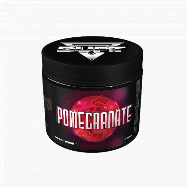 Табак DUFT Pomegranate (гранат) 200 гр в Ростове-на-Дону