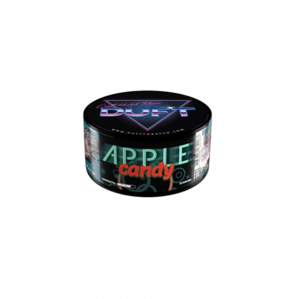 Табак DUFT APPLE CANDY 20 гр в Ростове-на-Дону