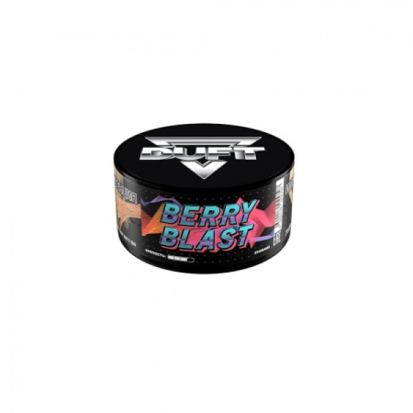 Табак DUFT BERRY BLAST 20 гр в Ростове-на-Дону