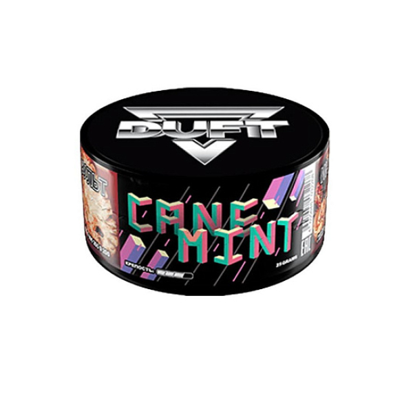 Табак DUFT CANE MINT 20 гр в Ростове-на-Дону