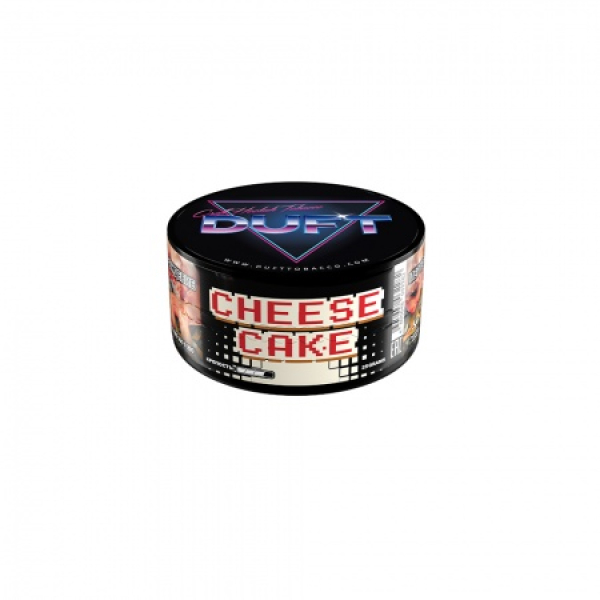 Табак DUFT CHEESECAKE 20 гр в Ростове-на-Дону