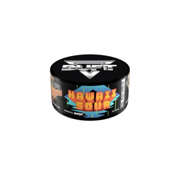 Табак DUFT HAWAII SOUR 20 гр в Ростове-на-Дону