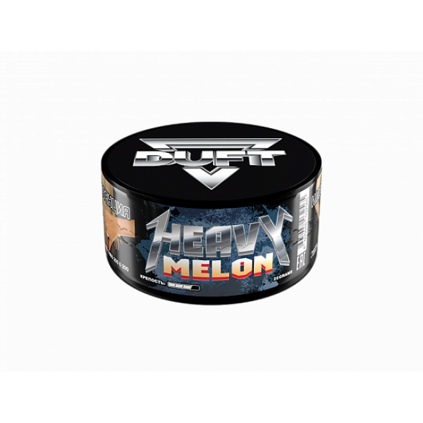 Табак DUFT HEAVY MELON 20 гр в Ростове-на-Дону
