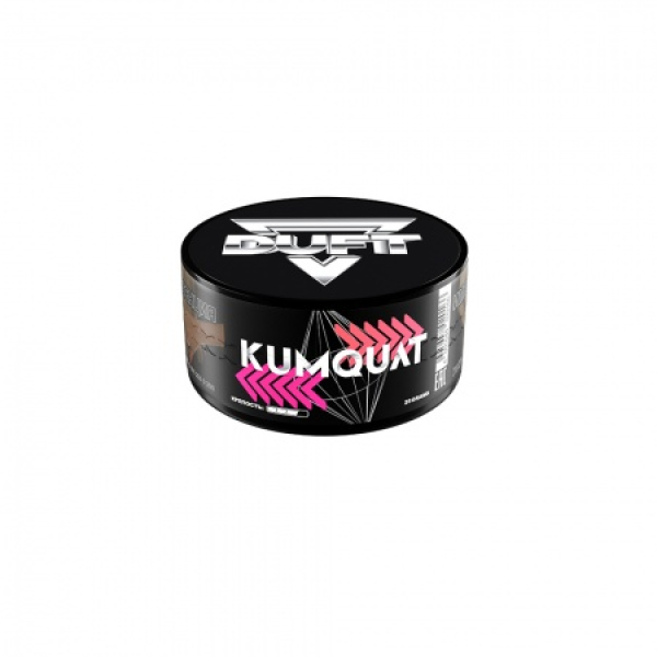 Табак DUFT KUMQUAT 20 гр в Ростове-на-Дону