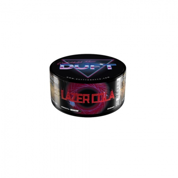 Табак DUFT LAZER COLA 20 гр в Ростове-на-Дону