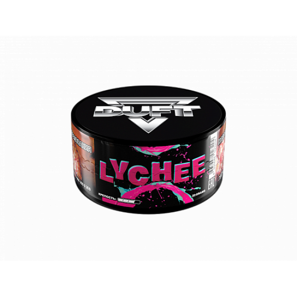 Табак DUFT LYCHEE 20 гр в Ростове-на-Дону