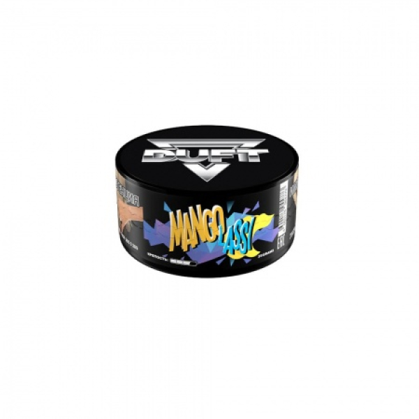 Табак DUFT MANGO LASSI 20 гр в Ростове-на-Дону