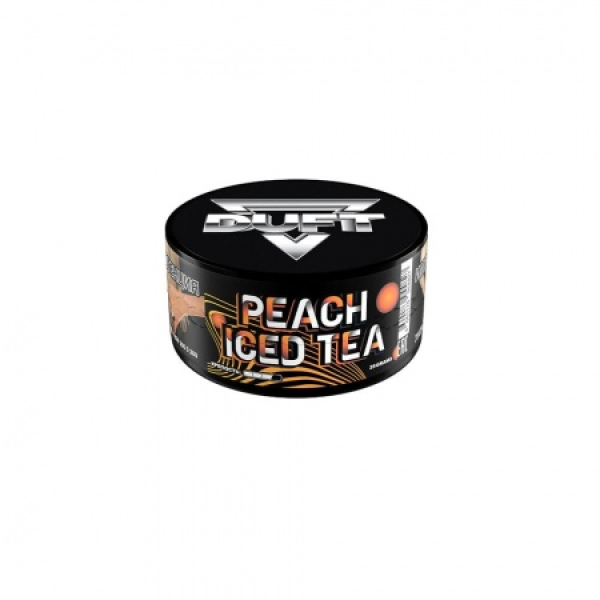 Табак DUFT PEACH ICED TEA 20 гр в Ростове-на-Дону