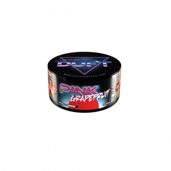 Табак DUFT PINK GRAPEFRUIT 20 гр в Ростове-на-Дону