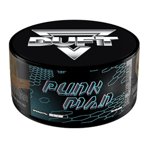Табак DUFT PUNKMAN 20 гр в Ростове-на-Дону