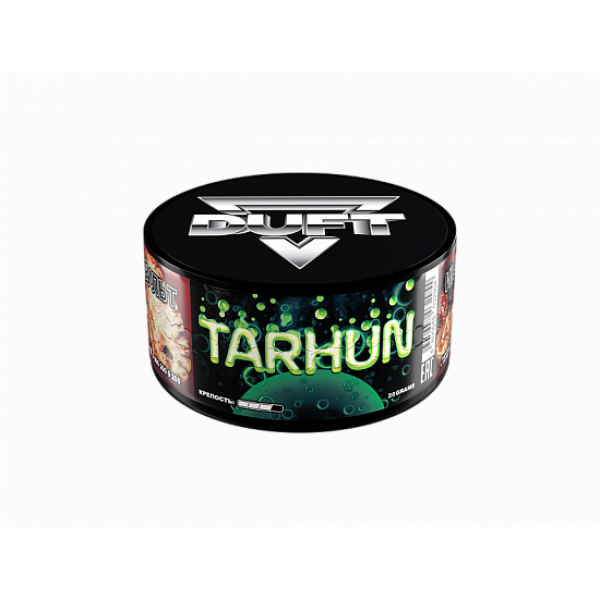 Табак DUFT TARHUN 20 гр в Ростове-на-Дону