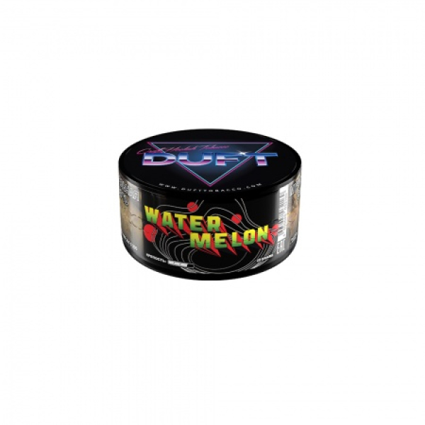 Табак DUFT WATERMELON 20 гр в Ростове-на-Дону