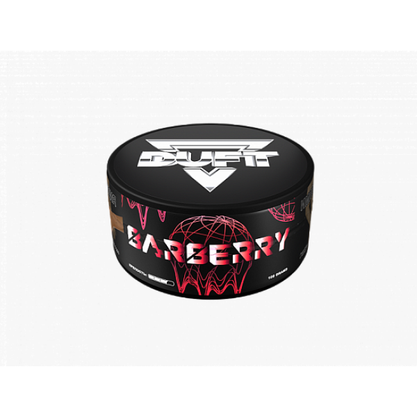 Табак DUFT BARBERRY 80 гр в Ростове-на-Дону