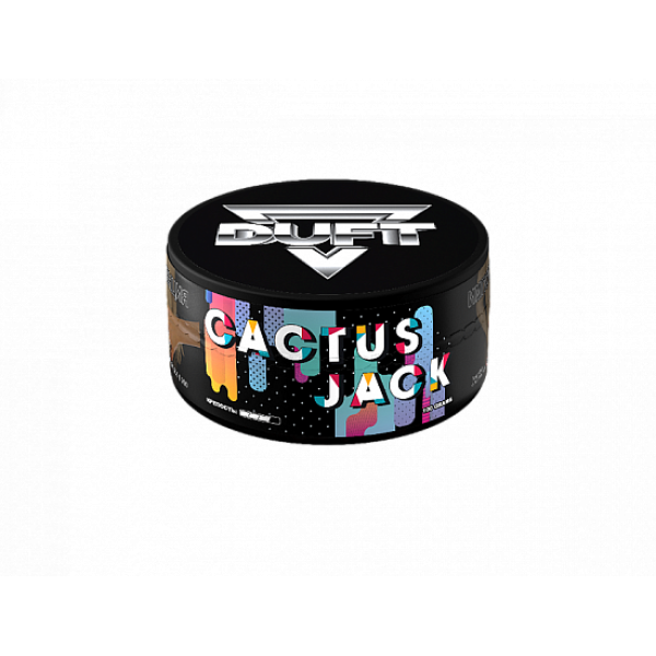 Табак DUFT CACTUS JACK 80 гр в Ростове-на-Дону