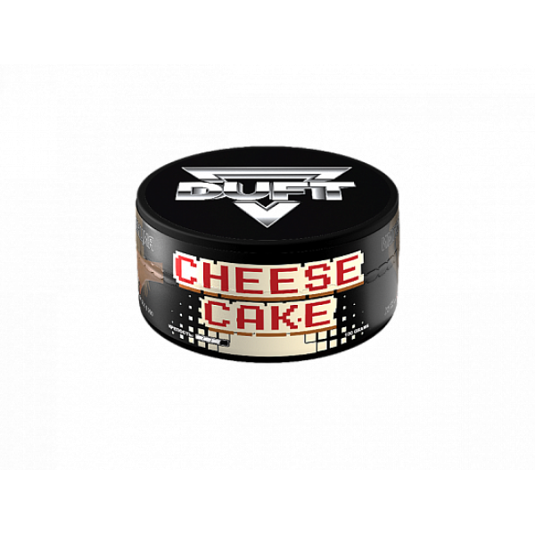 Табак DUFT CHEESECAKE 80 гр в Ростове-на-Дону