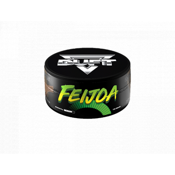 Табак DUFT FEIJOA 80 гр в Ростове-на-Дону