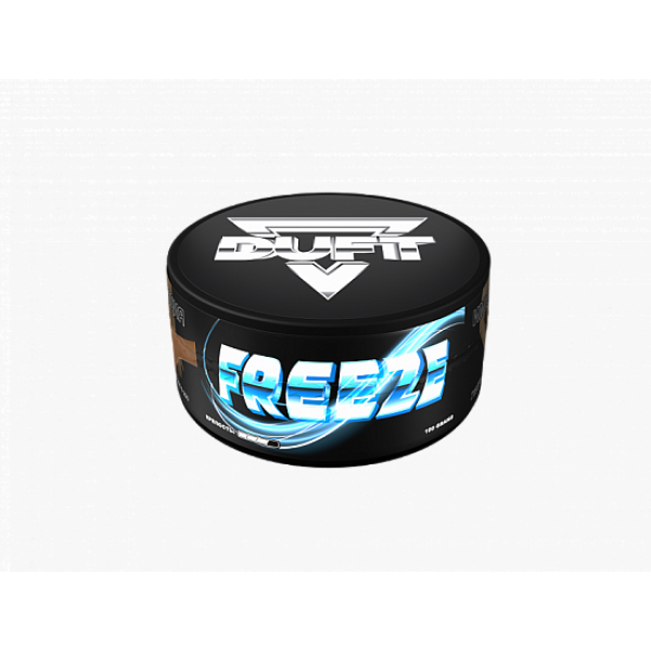Табак DUFT FREEZE 80 гр в Ростове-на-Дону